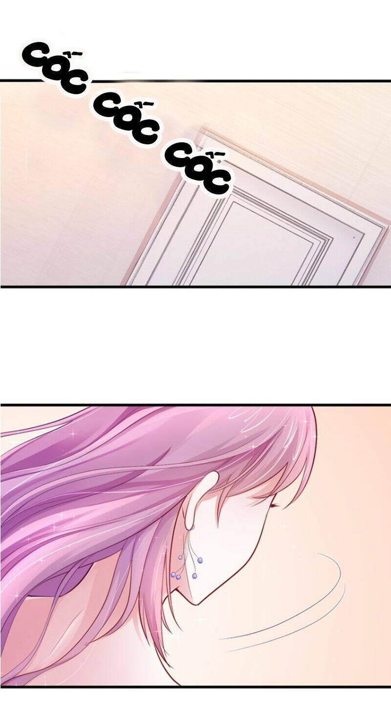 thú cưng độc quyền của boss chapter 30 36