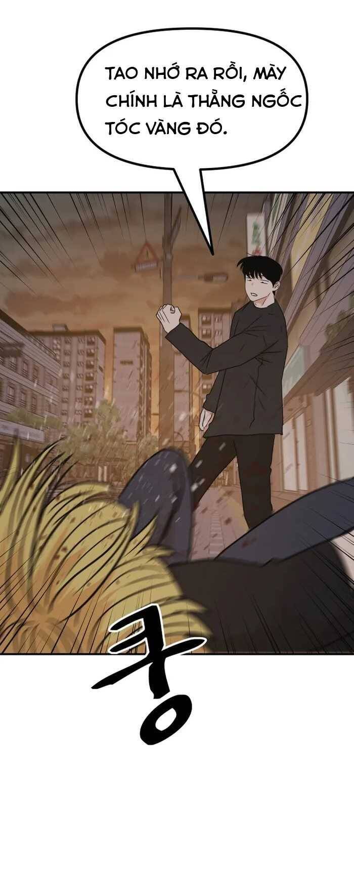 Bạn Trai Vệ Sĩ chapter 104 24