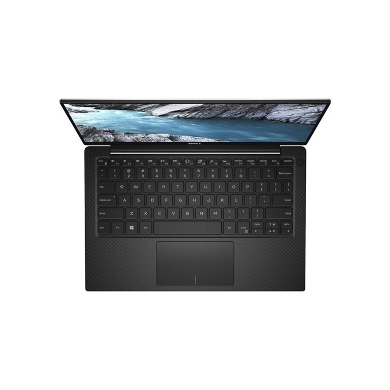 Laptop Dell XPS 13 9380 (I78512). Intel Core I7 8565U/ 512G - Hàng Nhập Khẩu