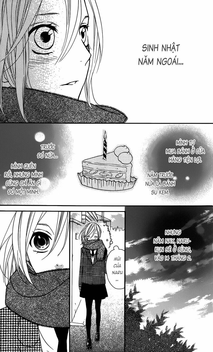 mairunovich chapter 24 19