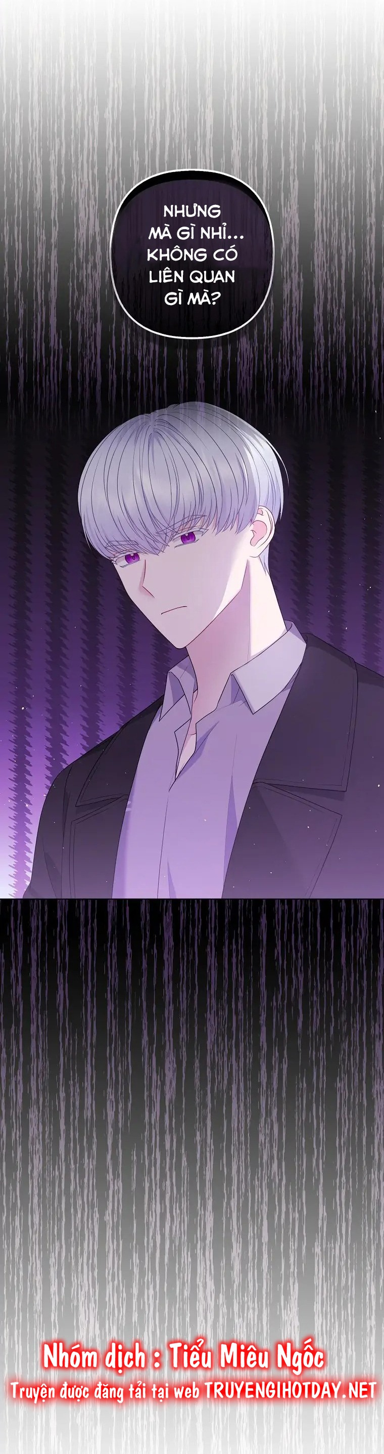 hương vị ngọt ngào muộn màn chapter 26 46