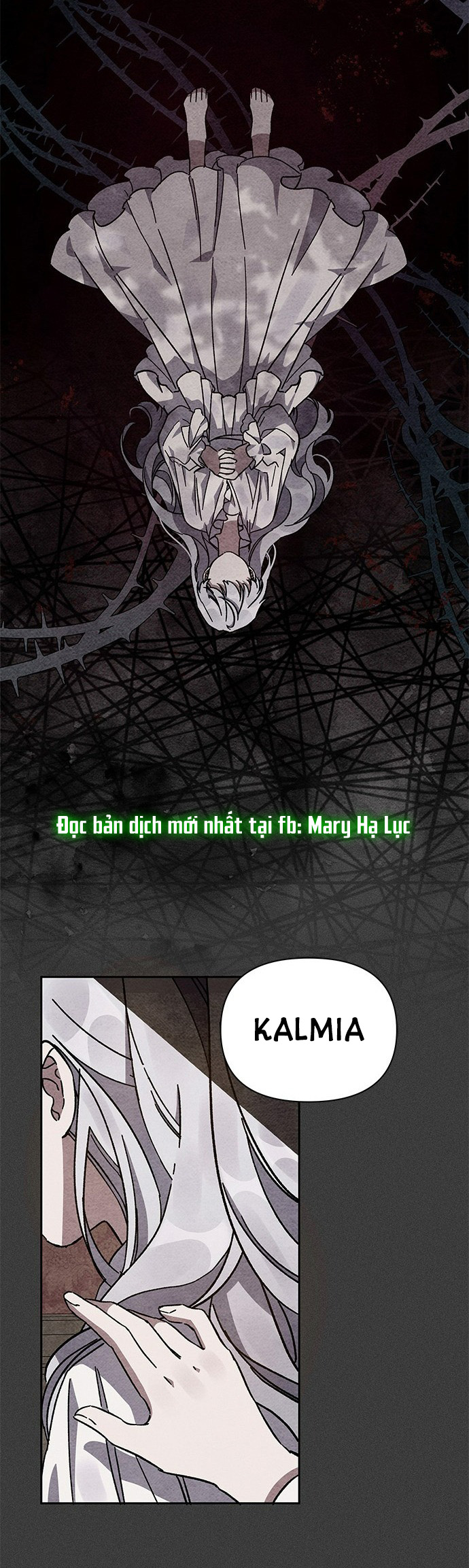 ôi kẻ thù không đội trời chung thân ái của tôi chapter 3 42