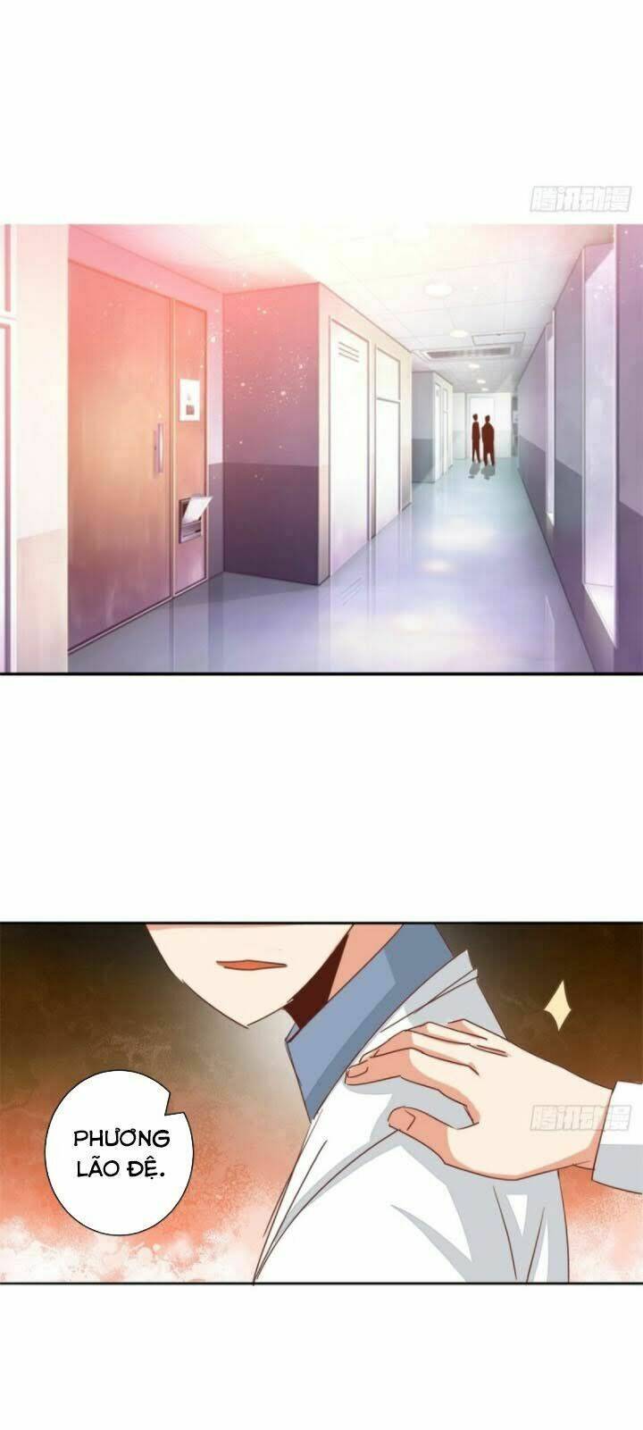 đô thị siêu cấp y sinh chapter 48 4