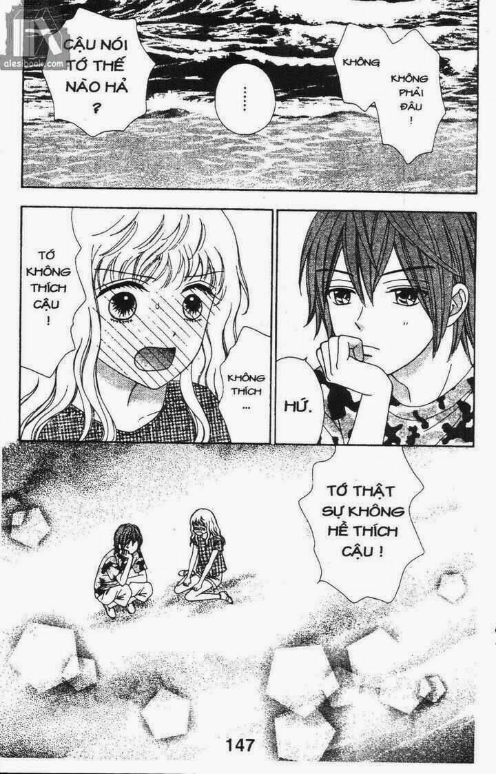 cảm giác trong tình yêu chapter 7 147