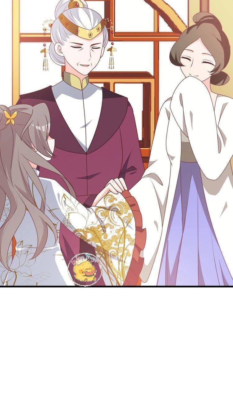 mấy độ cẩm nguyệt say cũng liễu chapter 7 8