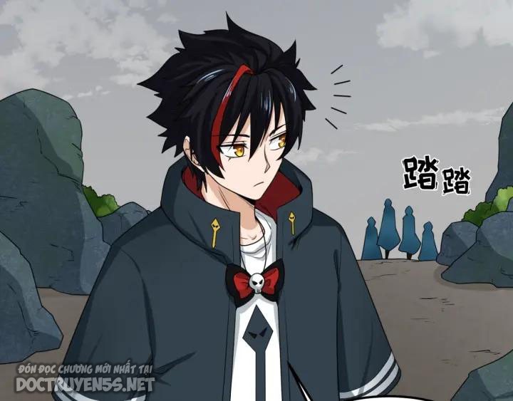 toàn cầu quỷ dị thời đại chapter 10 45