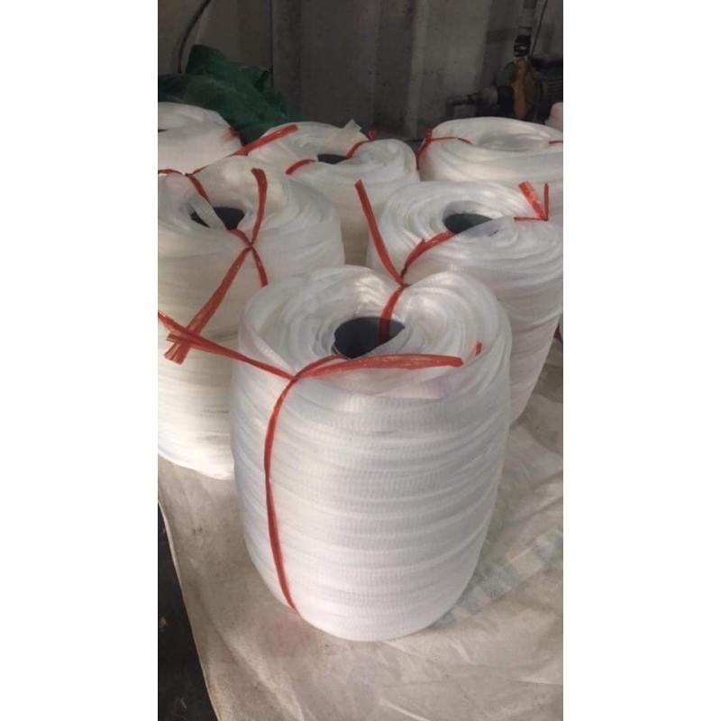 1,1kg lưới đựng phân tan chậm, phân hữu cơ