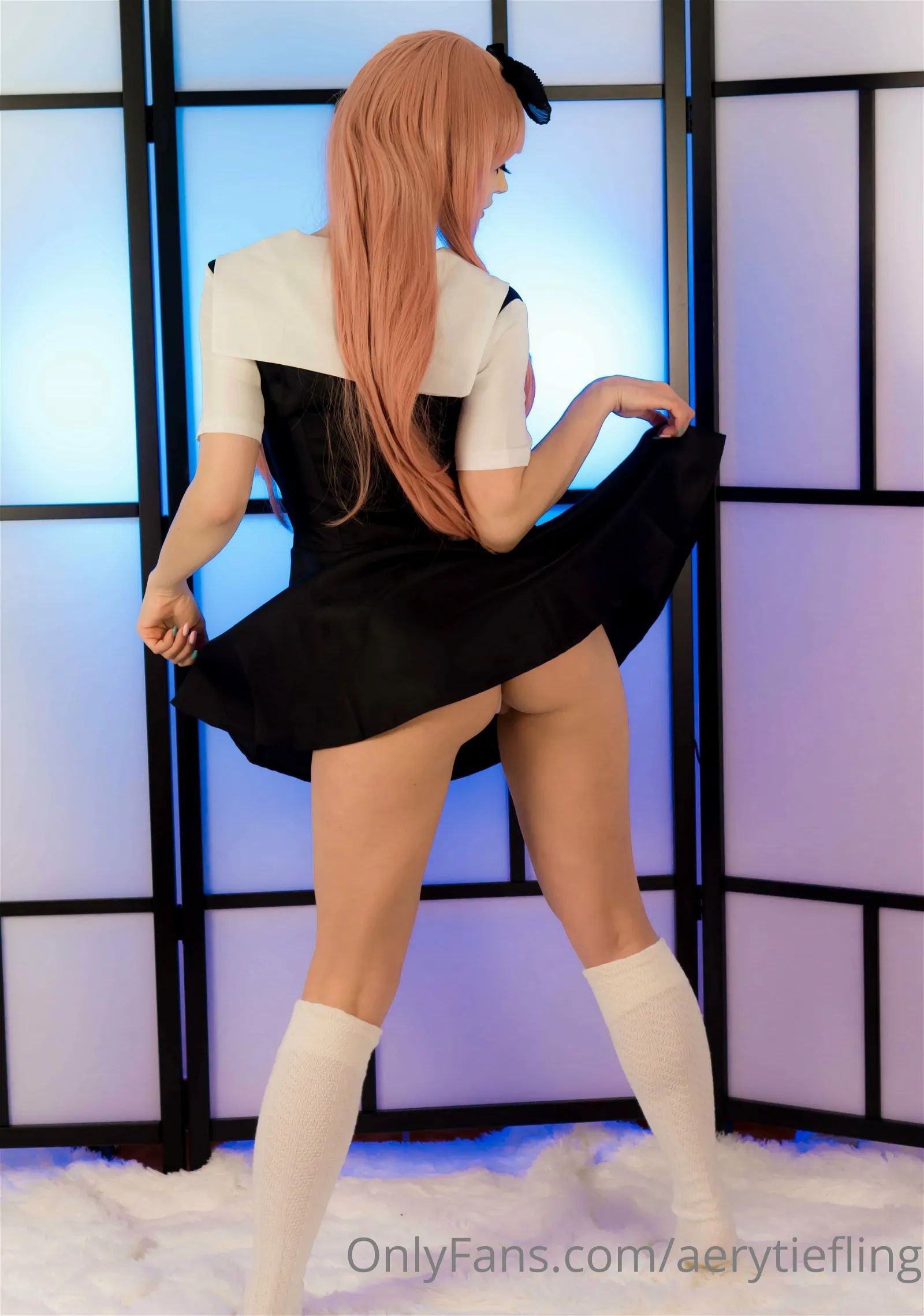 hình cosplay chapter 77 6