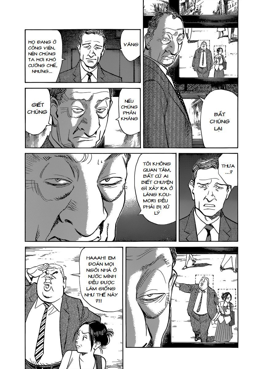 billy bat chapter 134 17