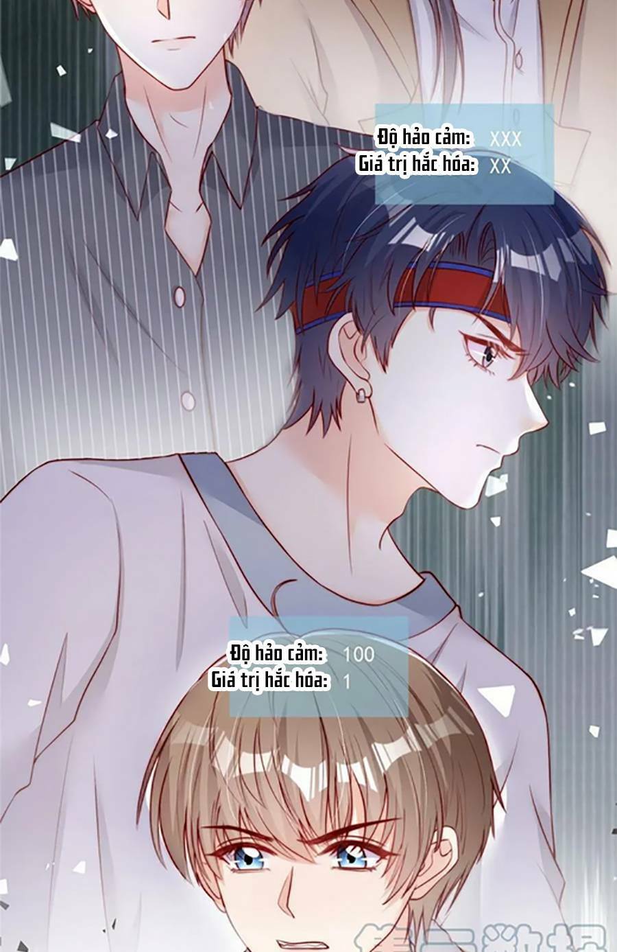 tôi được năm đại lão chiều chuộng hết nấc chapter 108 12