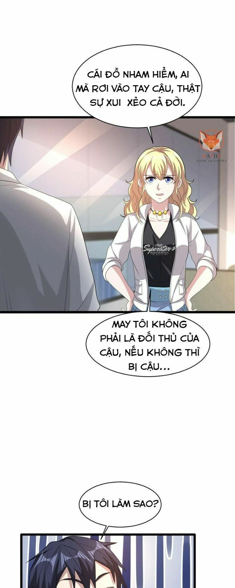 đô thị tà vương chapter 64 2