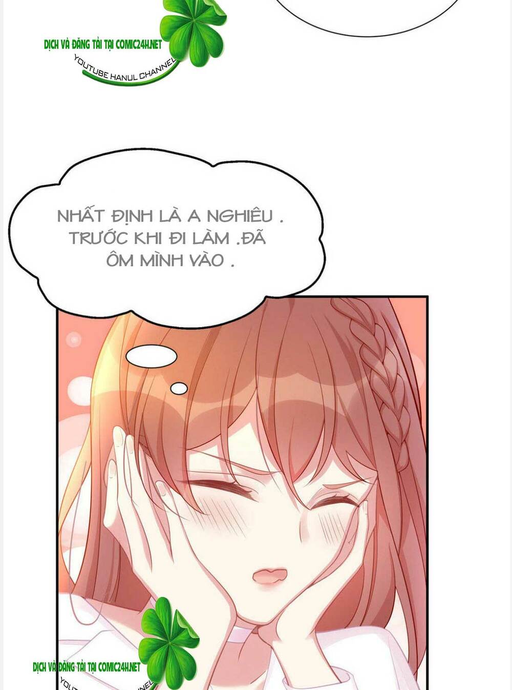 sủng em sủng tới tận cùng chapter 8 19