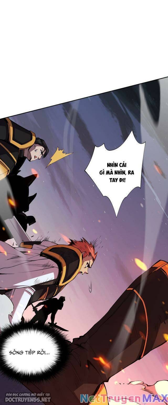 tử linh pháp sư! ta chính là thiên tài chapter 6 50