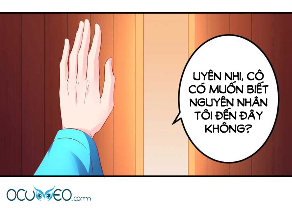 từ đây vương gia không thượng triều sớm chapter 59 21