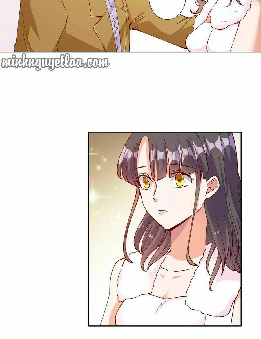 hôn nhân dục vọng: thiếu gia nhẹ một chút! chapter 103 18