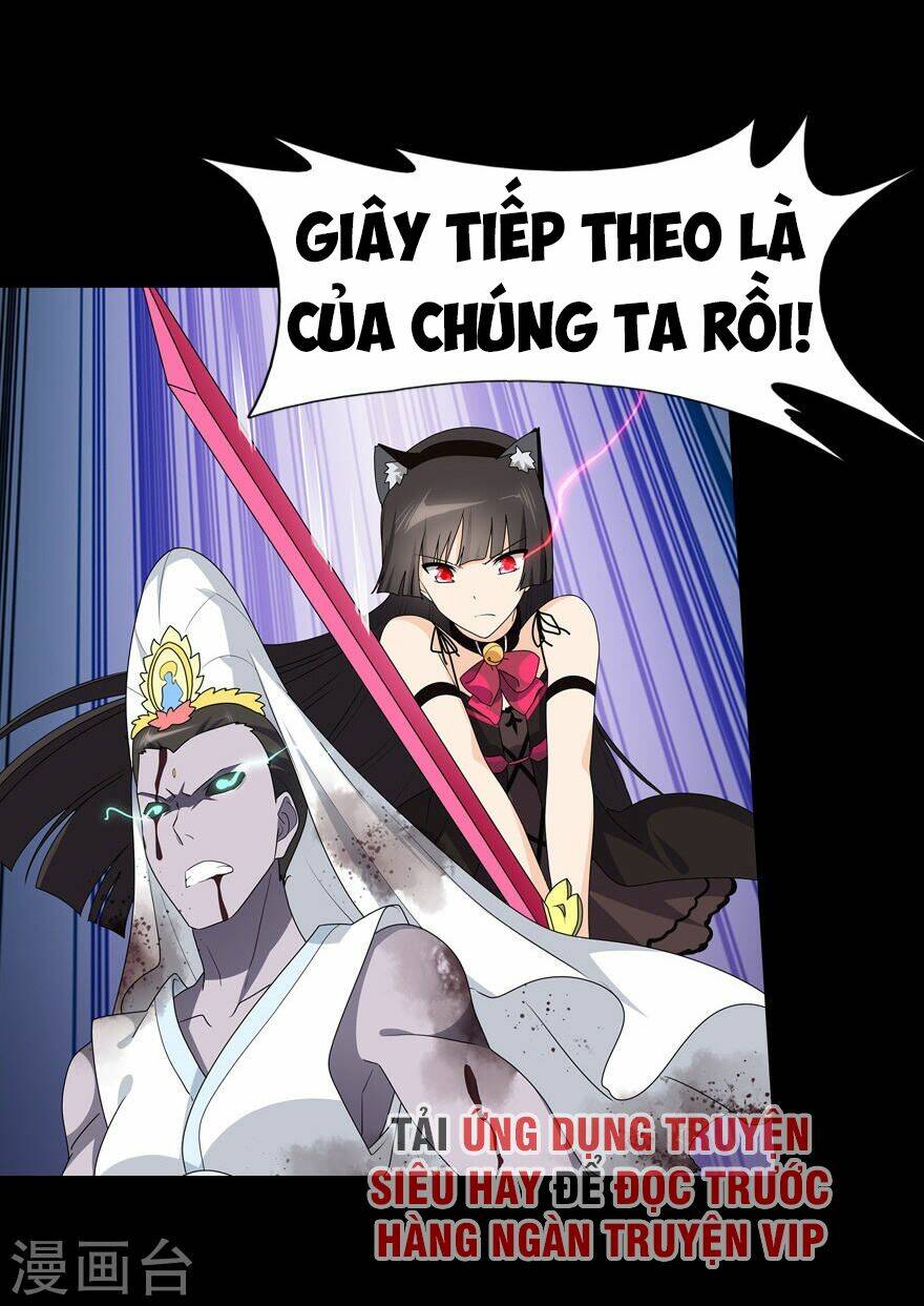 bạn gái virus của tôi chapter 69 14