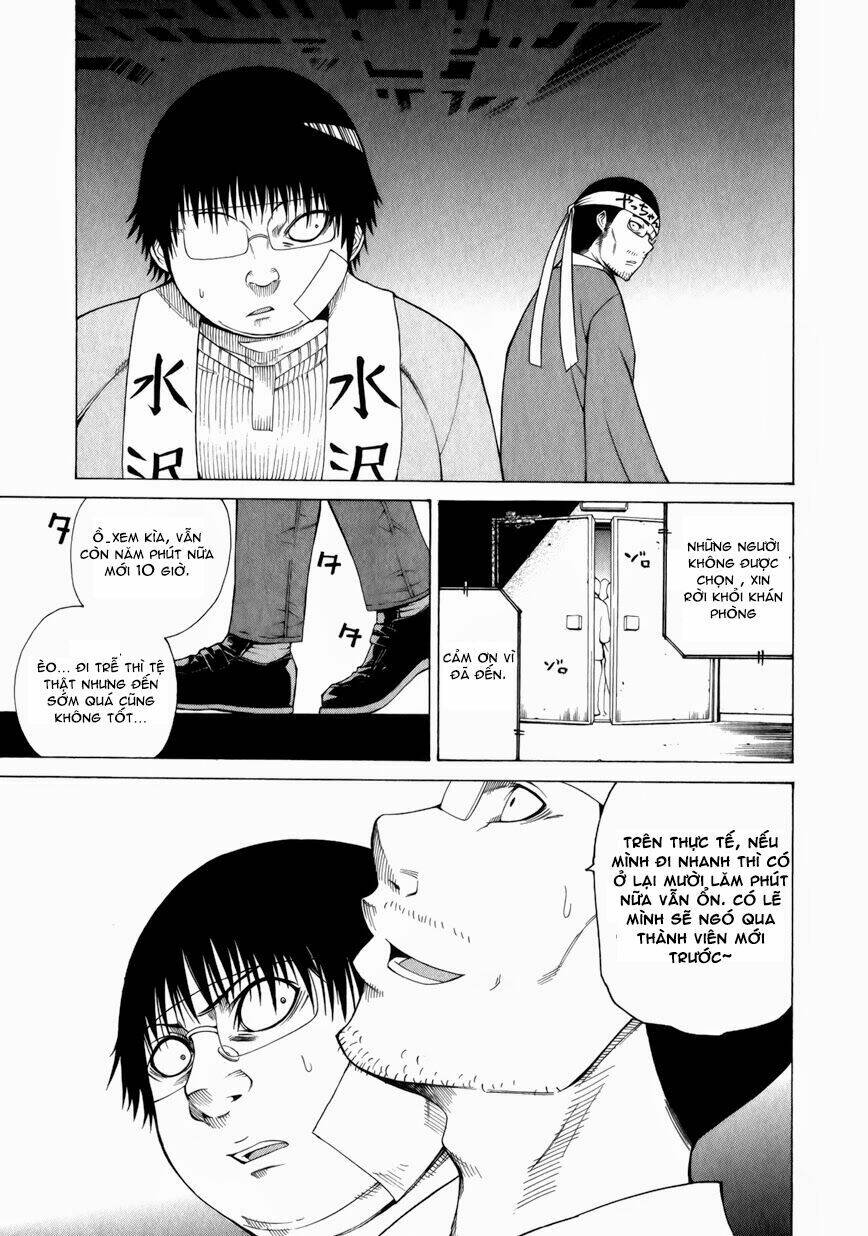 saiteihen no otoko chapter 10 16