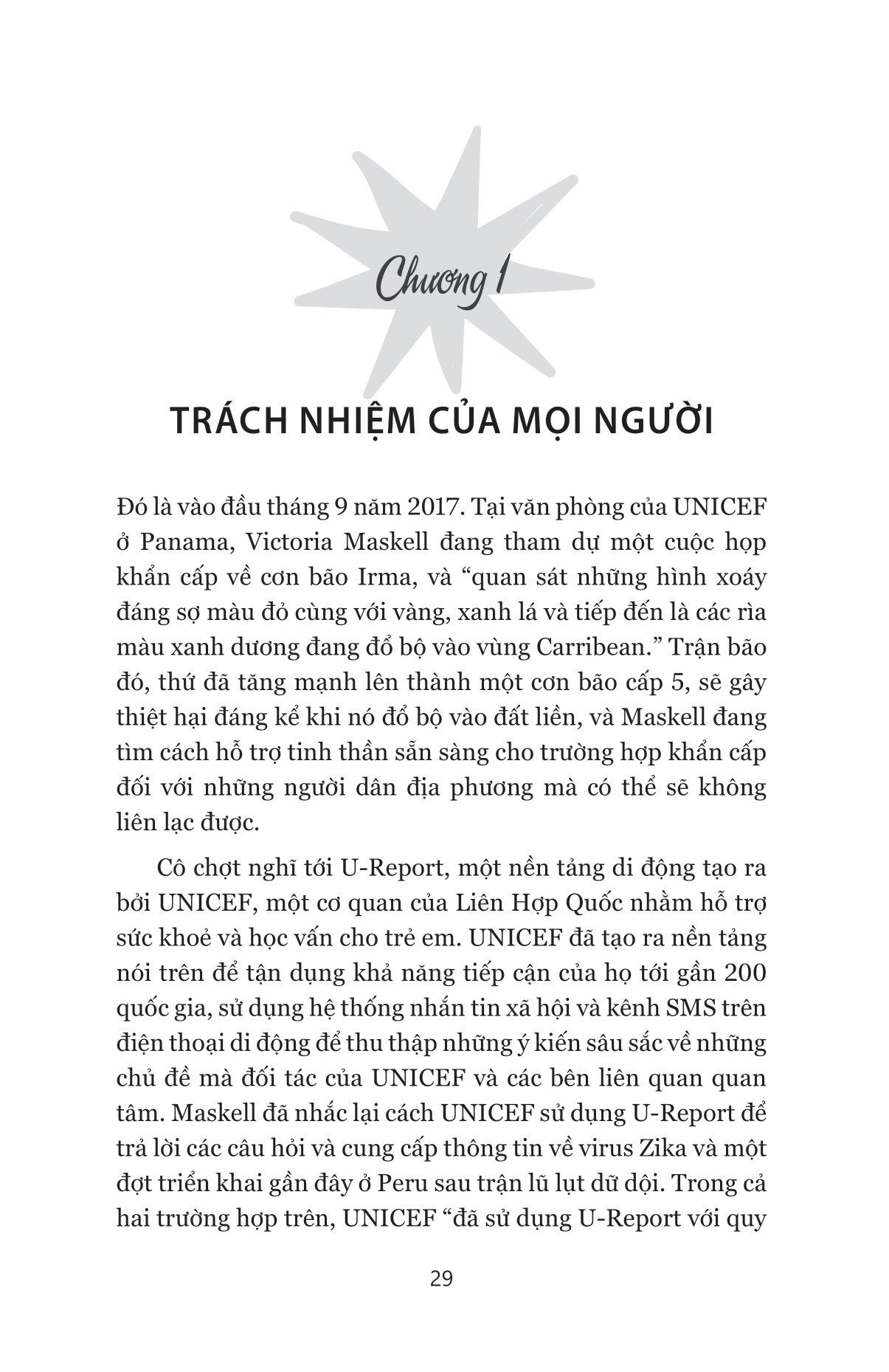 Ăn, Ngủ, Sáng Tạo - Eat, Sleep, Innovate