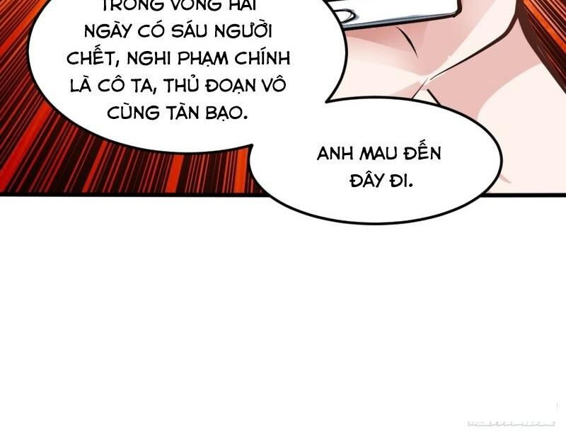 tối cường thần y tại đô thị chapter 92 21