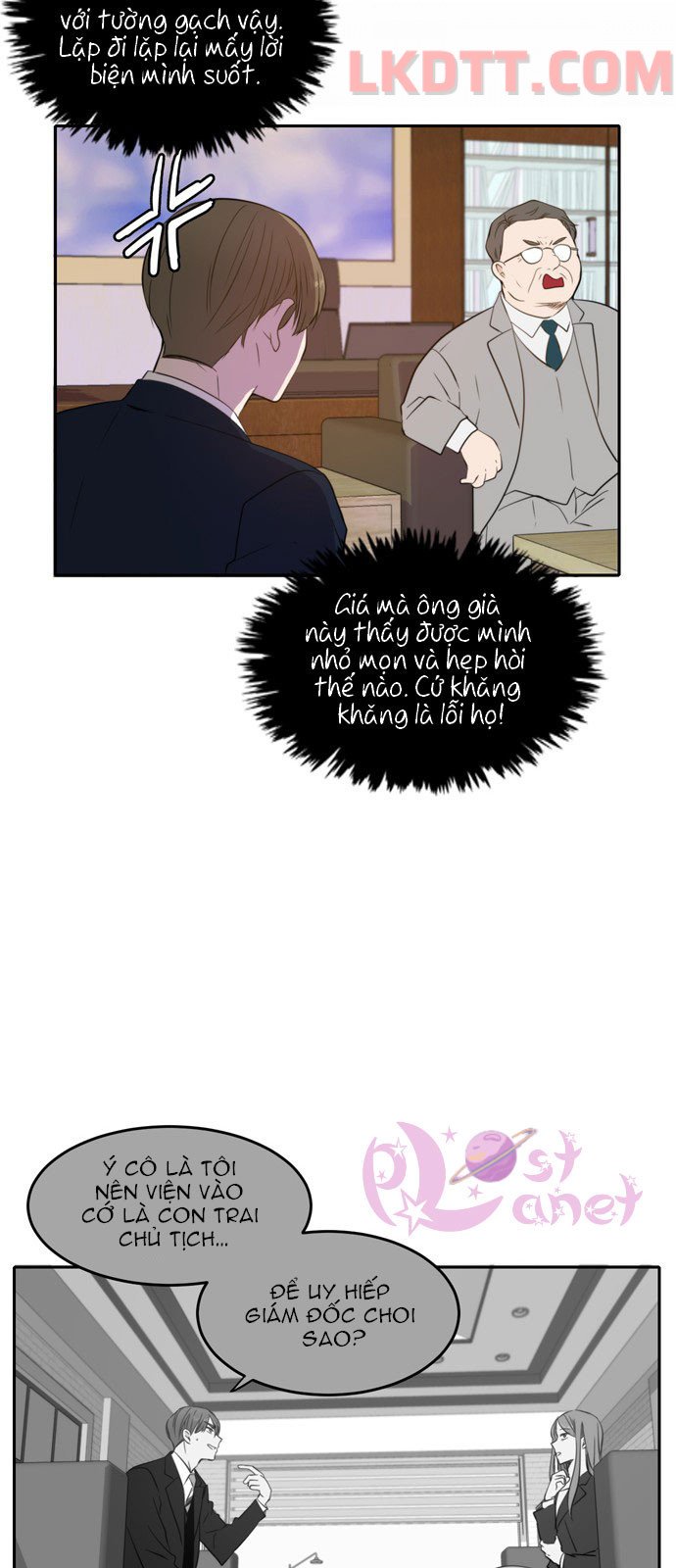 kiếp này cũng xin chăm sóc tôi như vậy nhé kiếp này cũng xin chăm sóc tôi như vậy nhé chapter 11 32