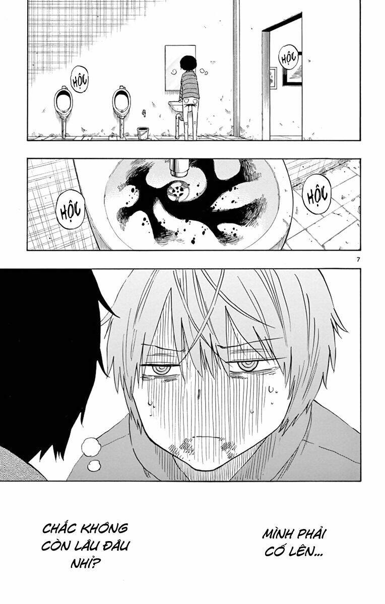 saike mata shite mo chapter 59 8