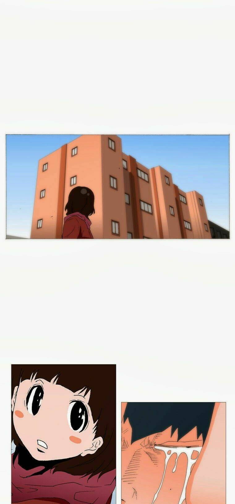 can't see can't hear but love chapter 66 31