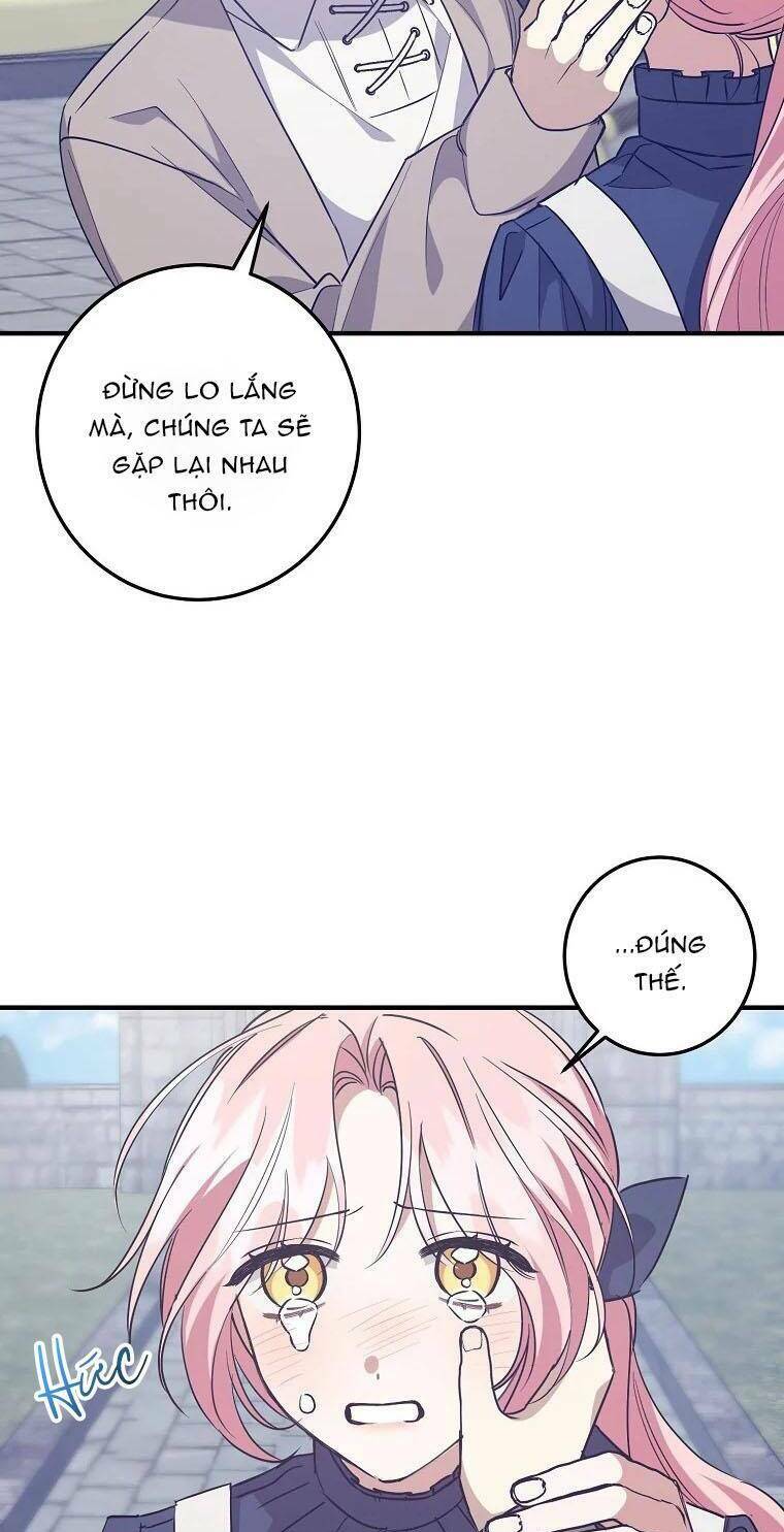 nhân vật phản diện được tôi nuôi dưỡng tốt chapter 33 61