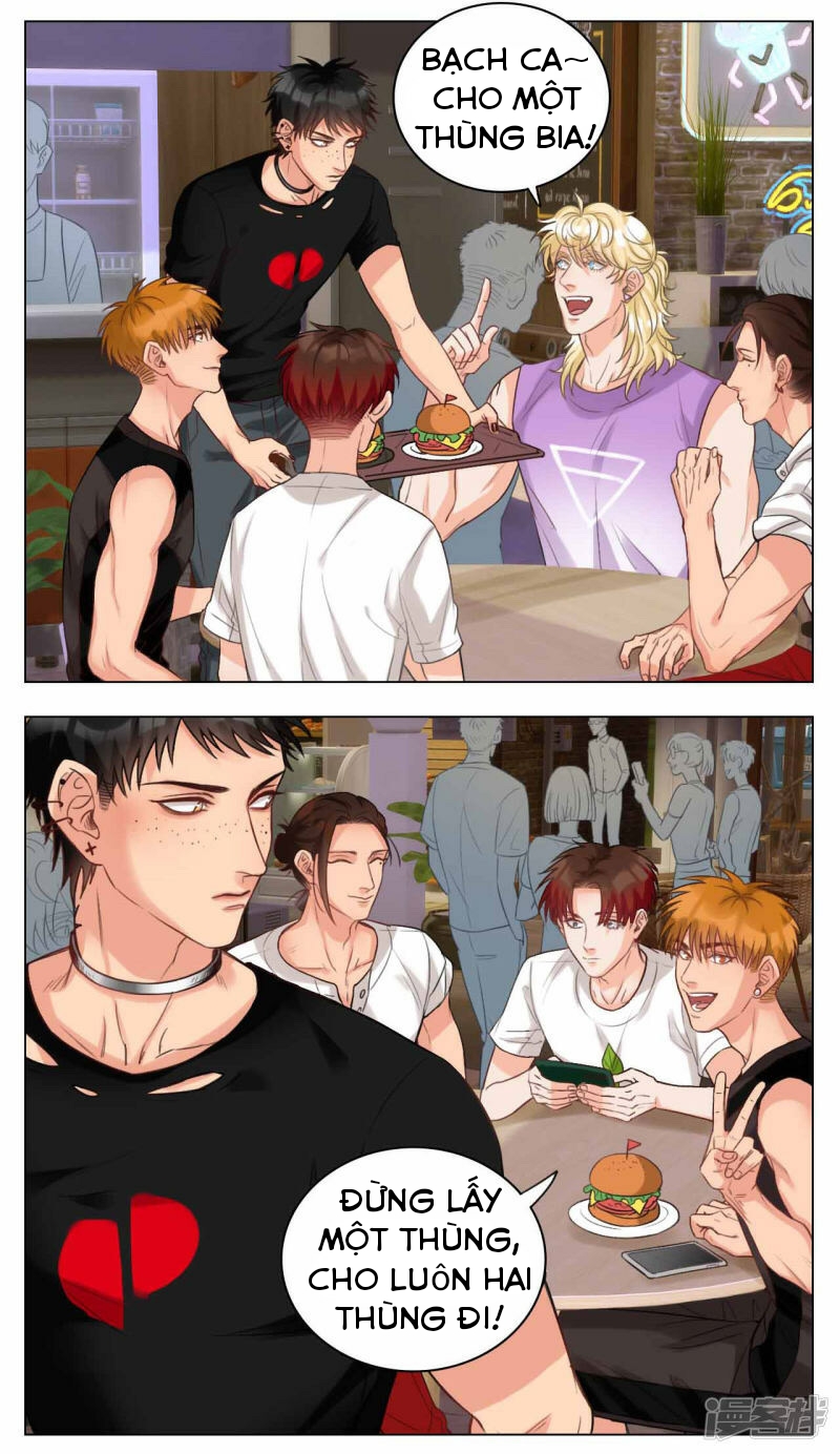 ký túc xá nam phòng 303 chapter 18 2