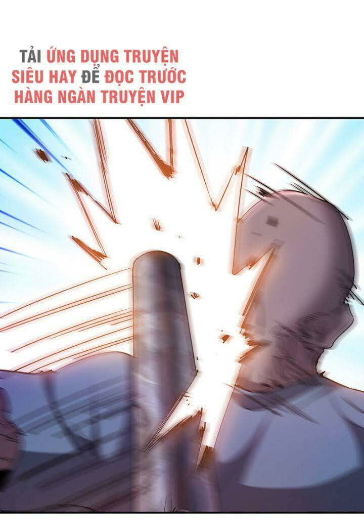 sau mạt thế tôi trở thành zombie chapter 20 39