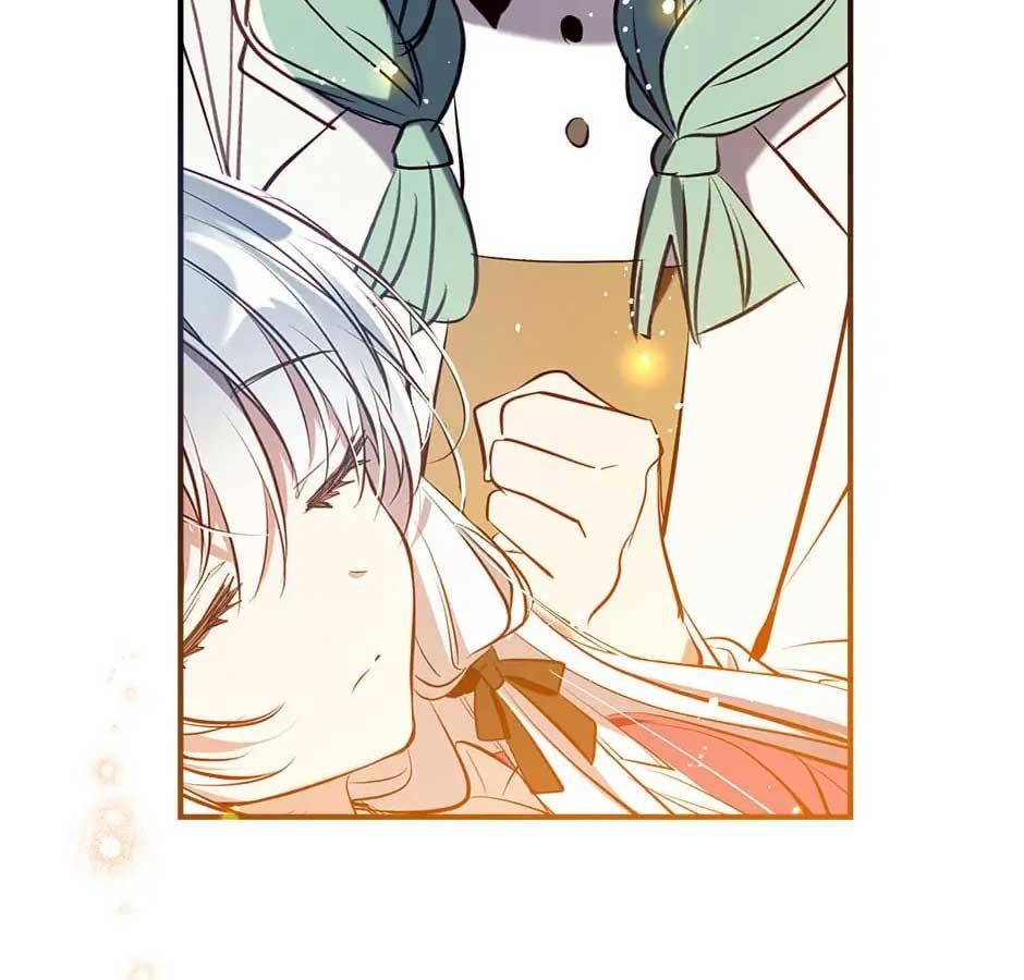 chúng ta có thể trở thành gia đình được không? chapter 84 94