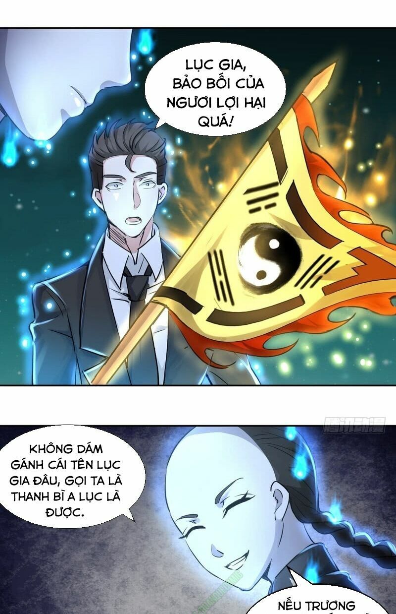 nhóm giao lưu của địa phủ chapter 59 16