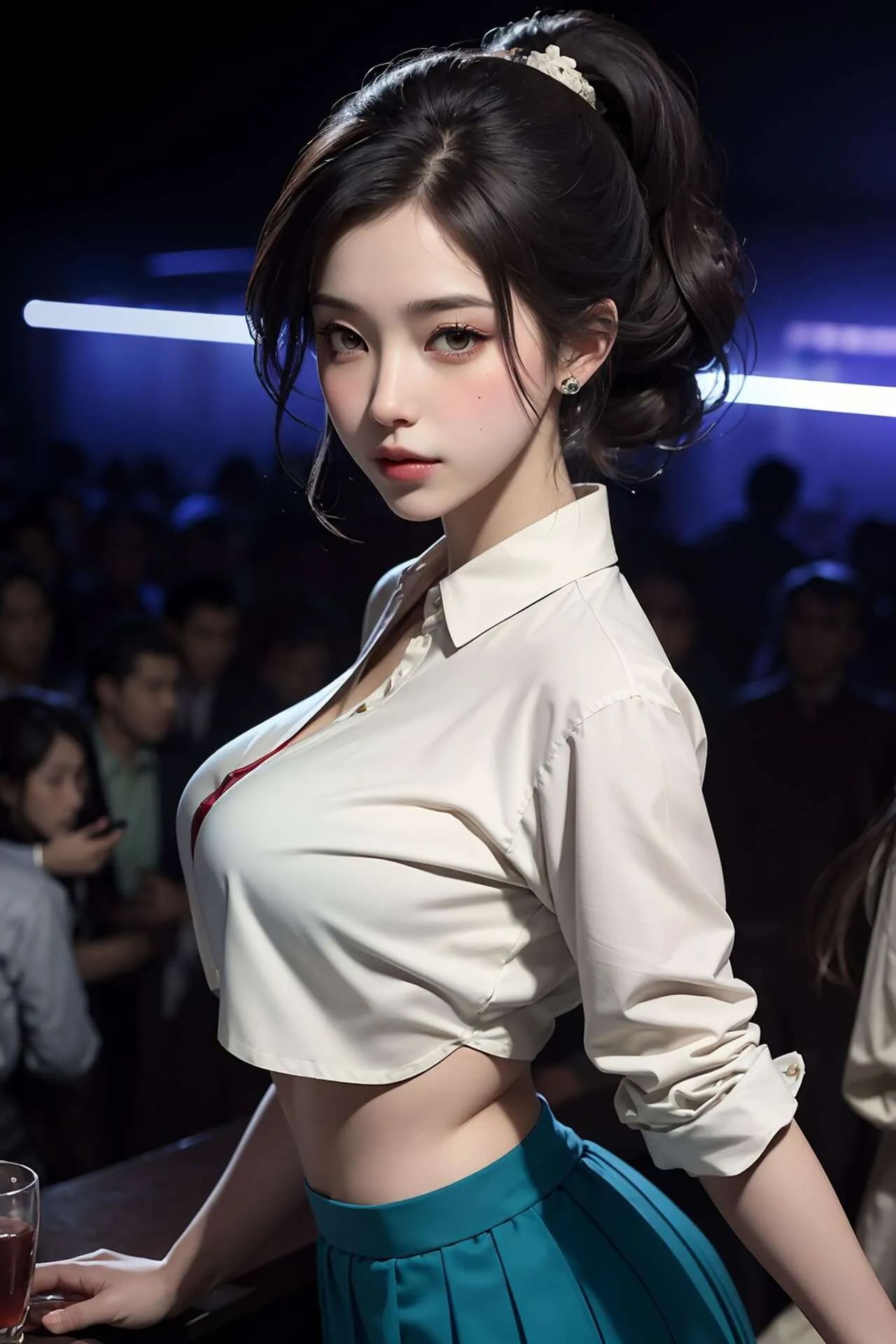 artist ai generated chapter 222 120