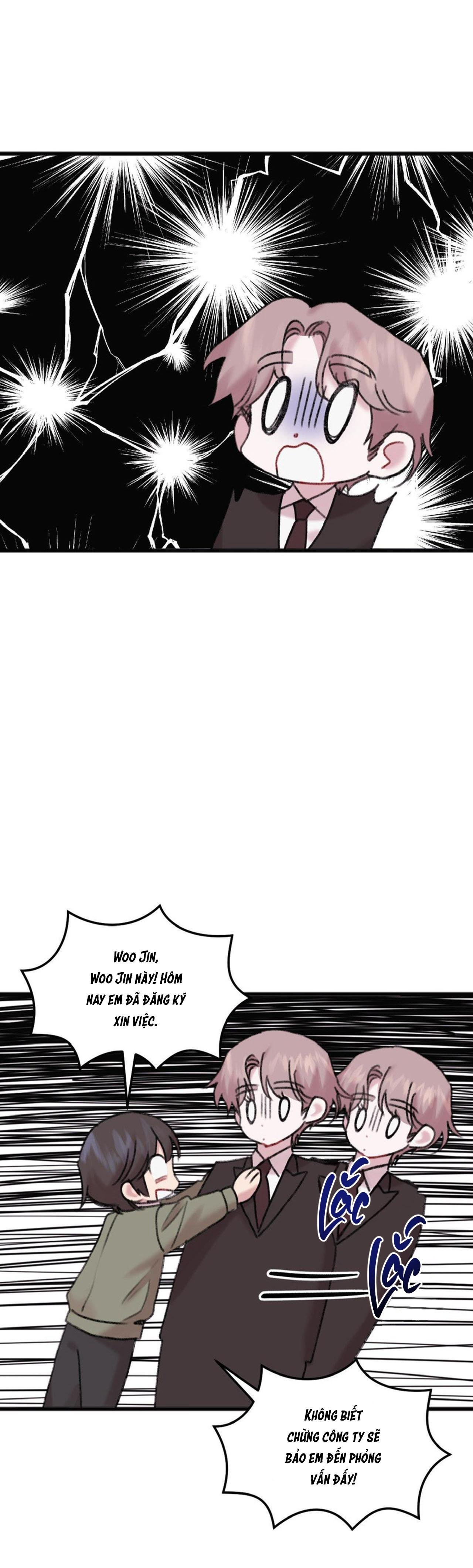 anh thật sự thích em sao chapter 35 11