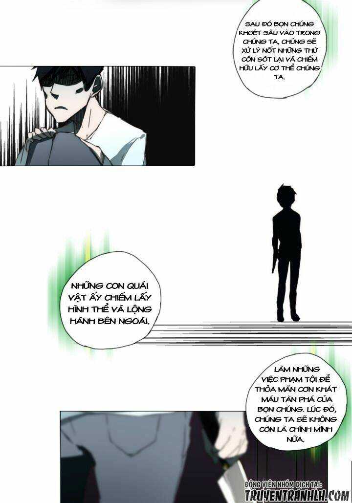 catharsis chapter 31 18