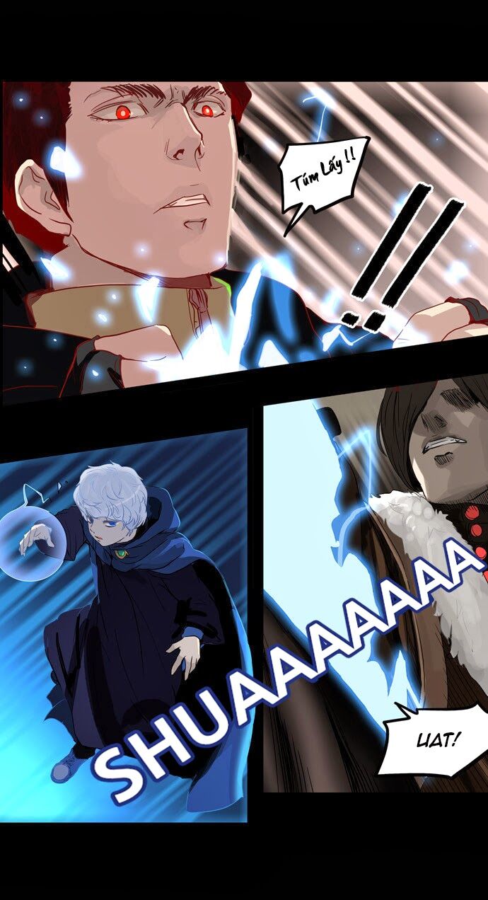 tòa tháp bí ẩn 2 chapter 48 23