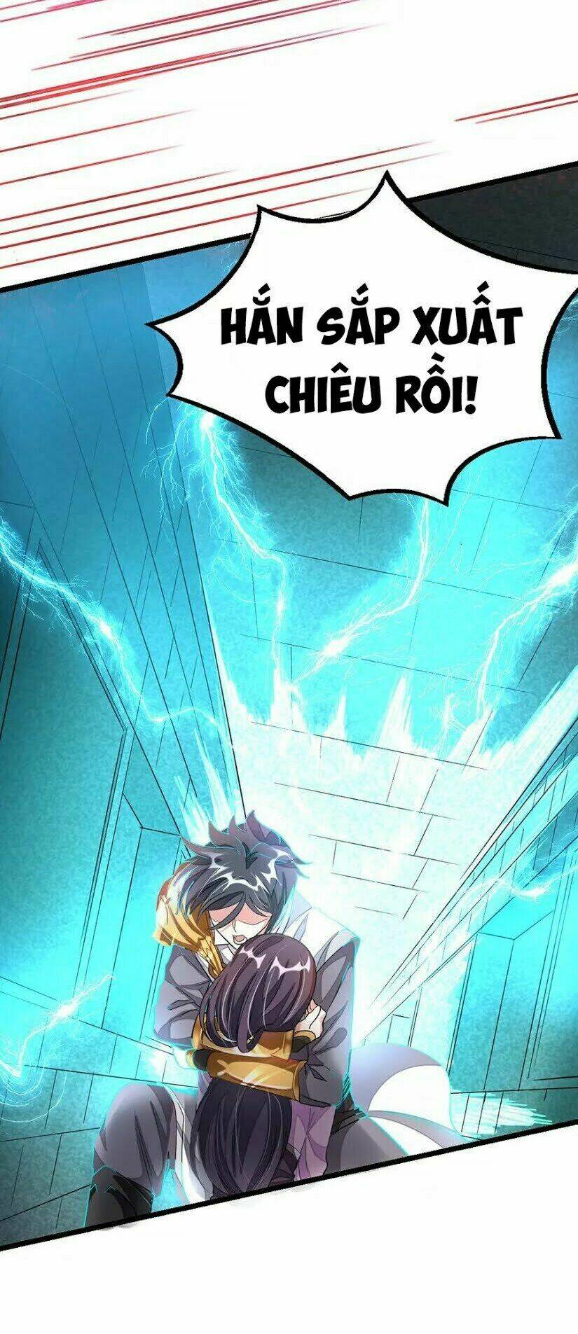 cửu dương thần vương chapter 98 6