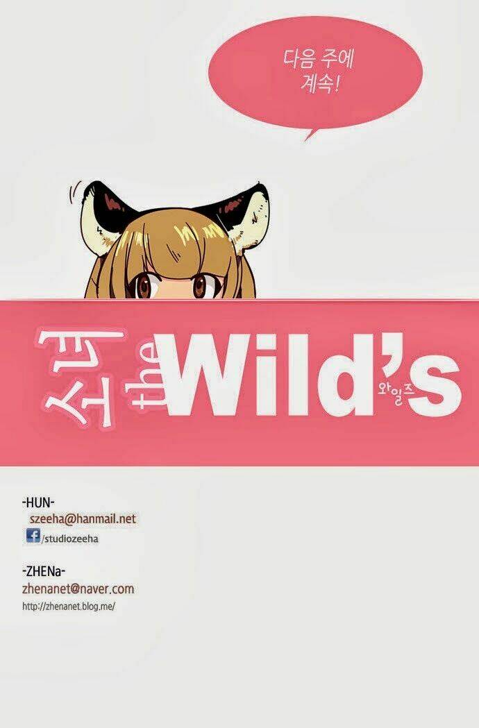 nữ sinh trường wilds chapter 106 22