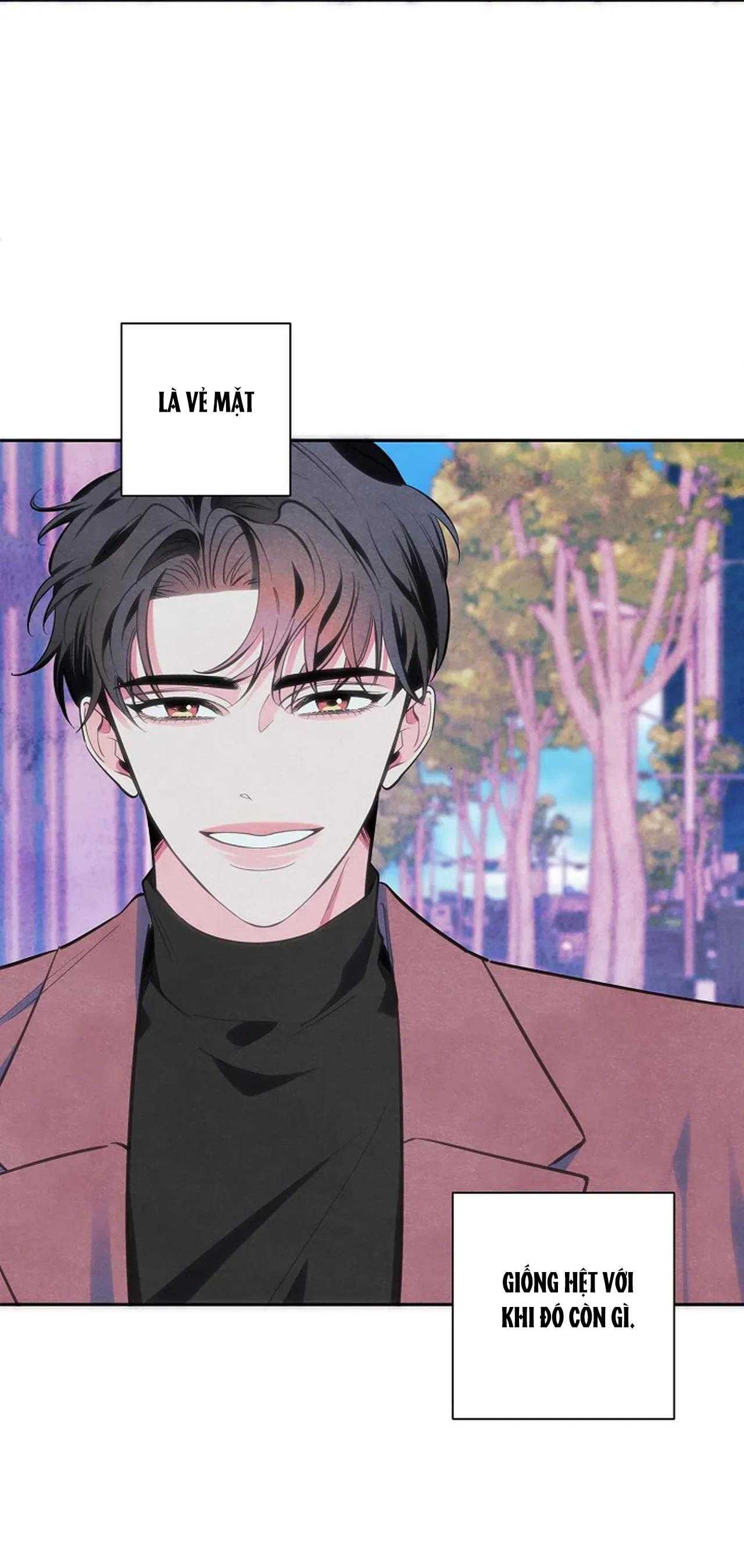 đêm dịu dàng chapter 70 25