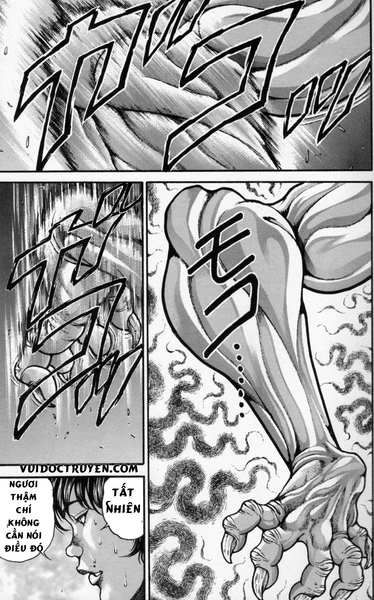 baki – son of ogre chapter 175 17