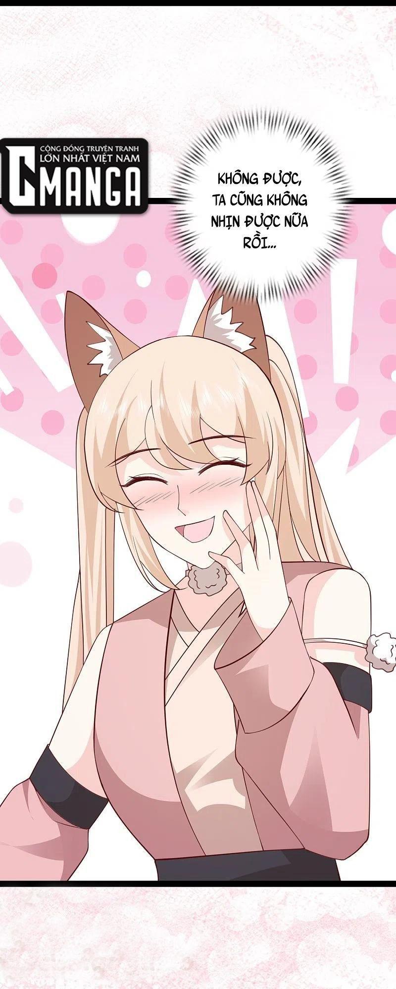 tối cường vận đào hoa chapter 275 14