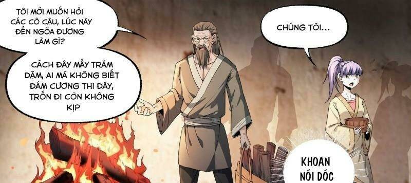 võ lực chí mạng chapter 28 46