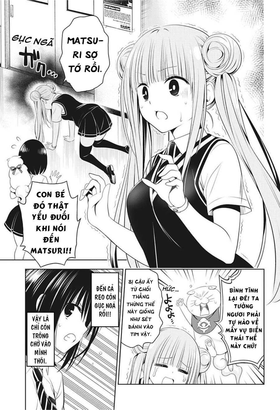 diệt quỷ nhẫn giả chapter 77 5