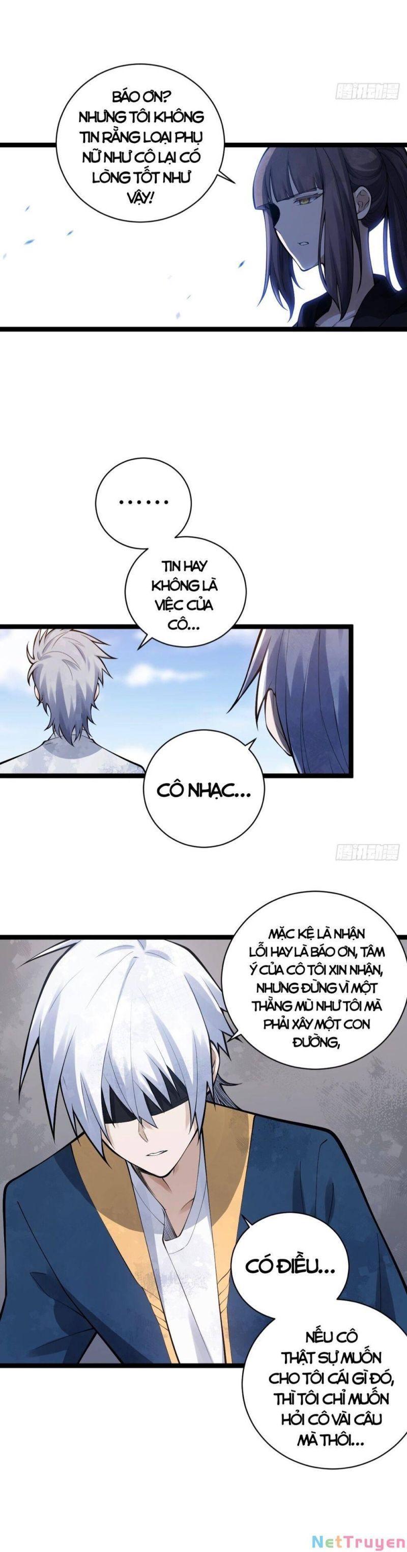 thiên sư chapter 21 9