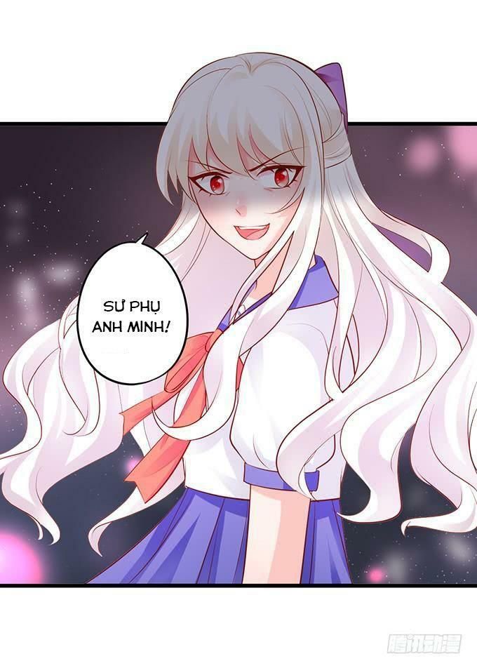 hồ tiên hung bạo chapter 149 26