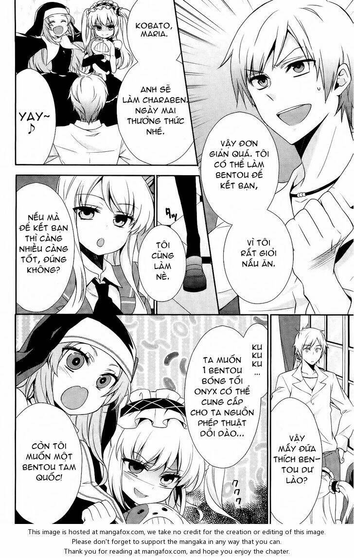 boku wa tomodachi ga sukunai - koushiki anthology comic chapter 3 3