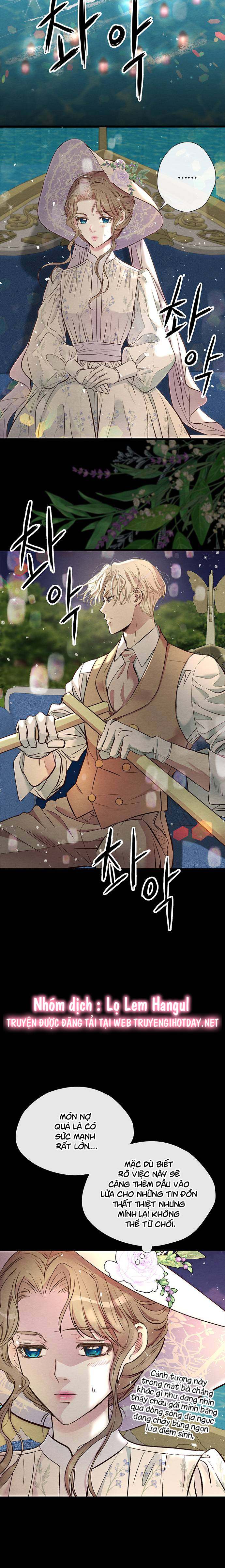 hoàng tử phiền toái chapter 24 18