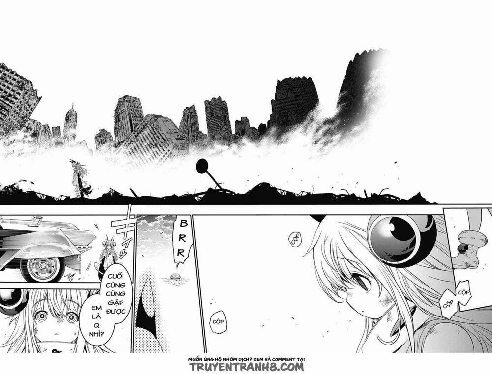 q (shihira tatsuya) chapter 11 28