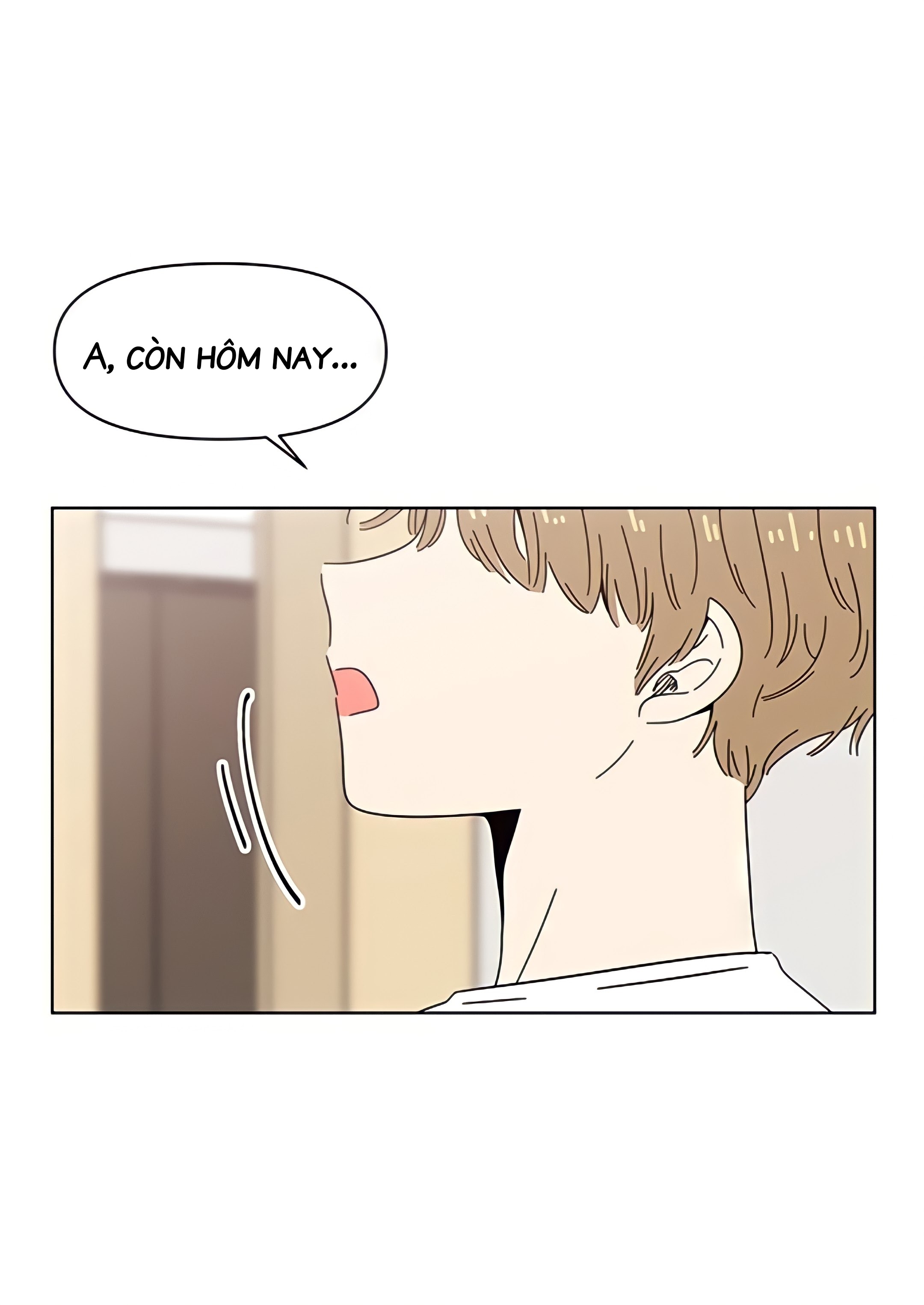 thanh xuân rực rỡ - season of blossom chapter 33 58