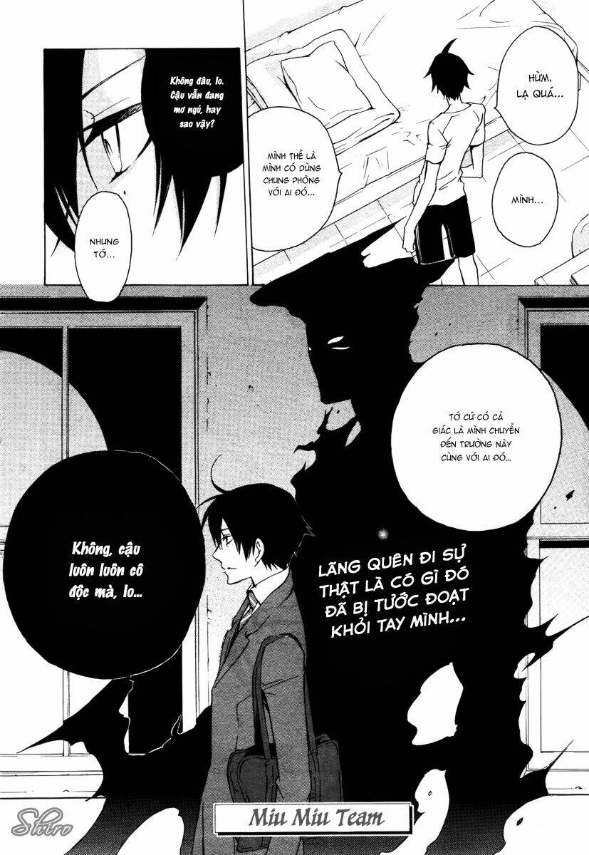 chronos deep chapter 20 24