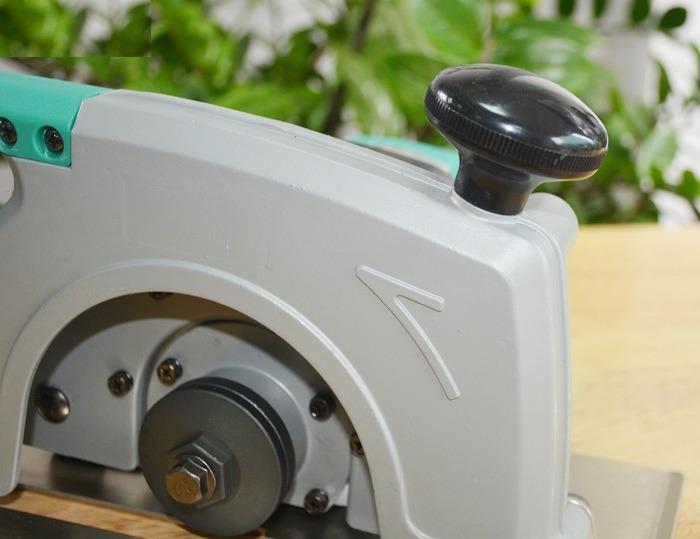 MÁY CẮT ĐÁ 180MM 1520W DCA AZE180 - HÀNG CHÍNH HÃNG